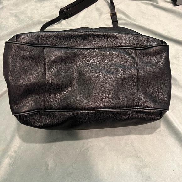 Marc Jacobs XL Satchel Bag in Black - Picture 8 of 8